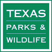 Texas Parks and Wildlife Department Logo